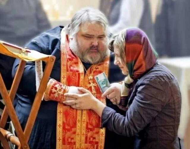Собрание началось