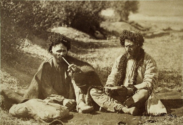 Русско-турецкая война 1877-78г. в фотографиях