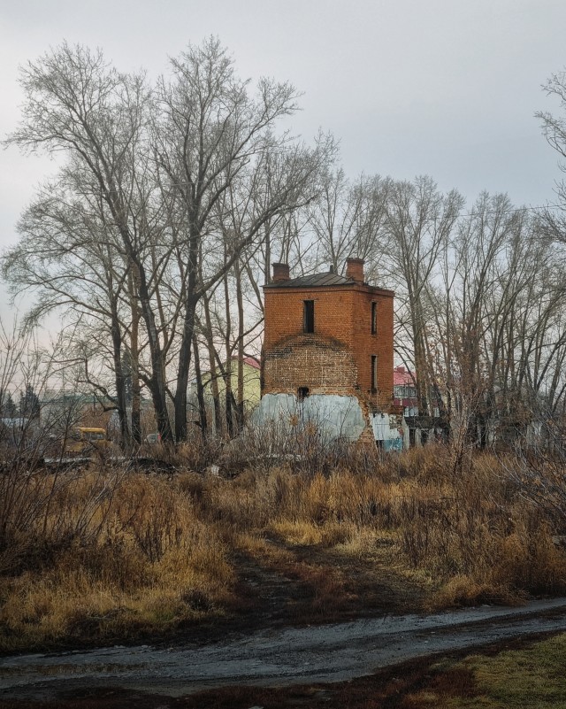Фото с телефона