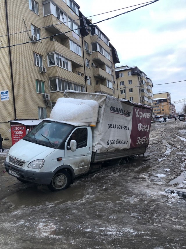 Идеальный бабушатник. Минск