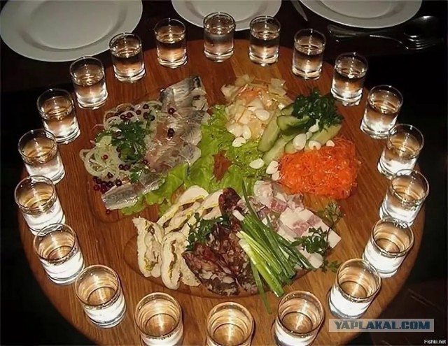 С пятницей!
