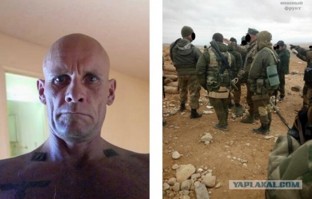 Командир «Группы Вагнер» Герой России - Дмитрий Уткин дал комментарии в ответ на выпады Делимханова и Даудова: