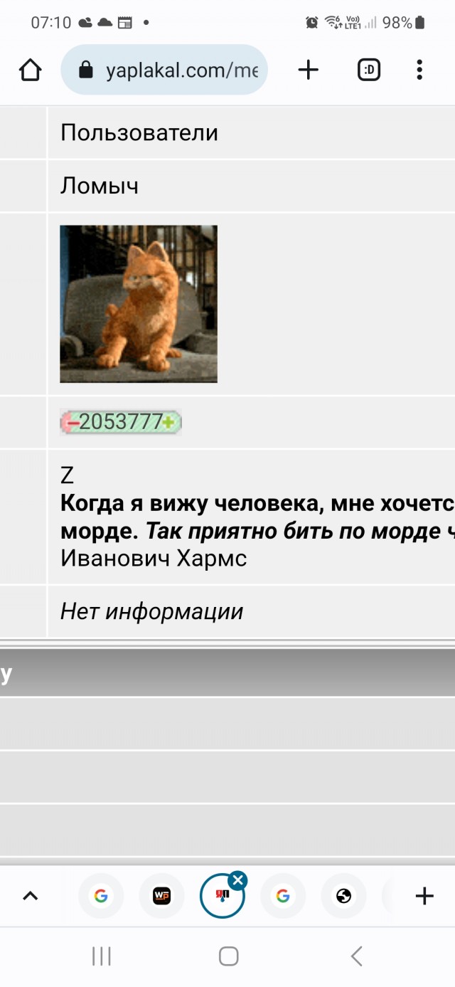 Будущее шикарно. Планов громадьё