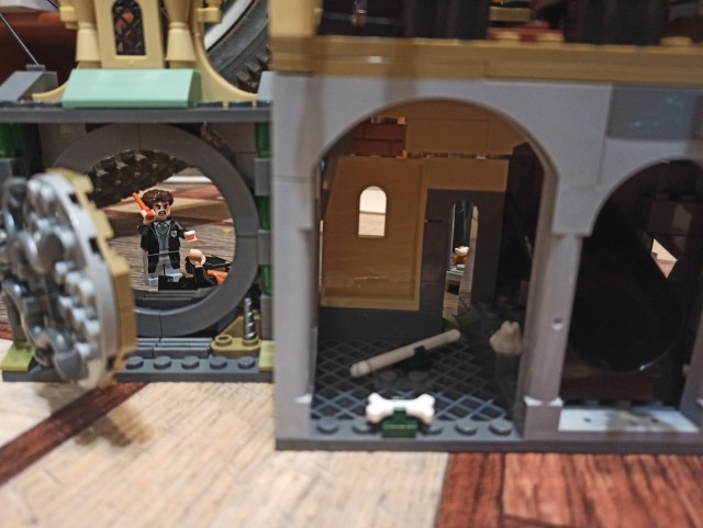 Конструкторы. ЯплакалЪ, но я собралЪ!