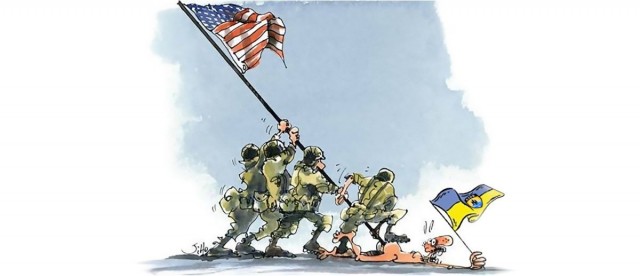 Вторая мировая война в фото