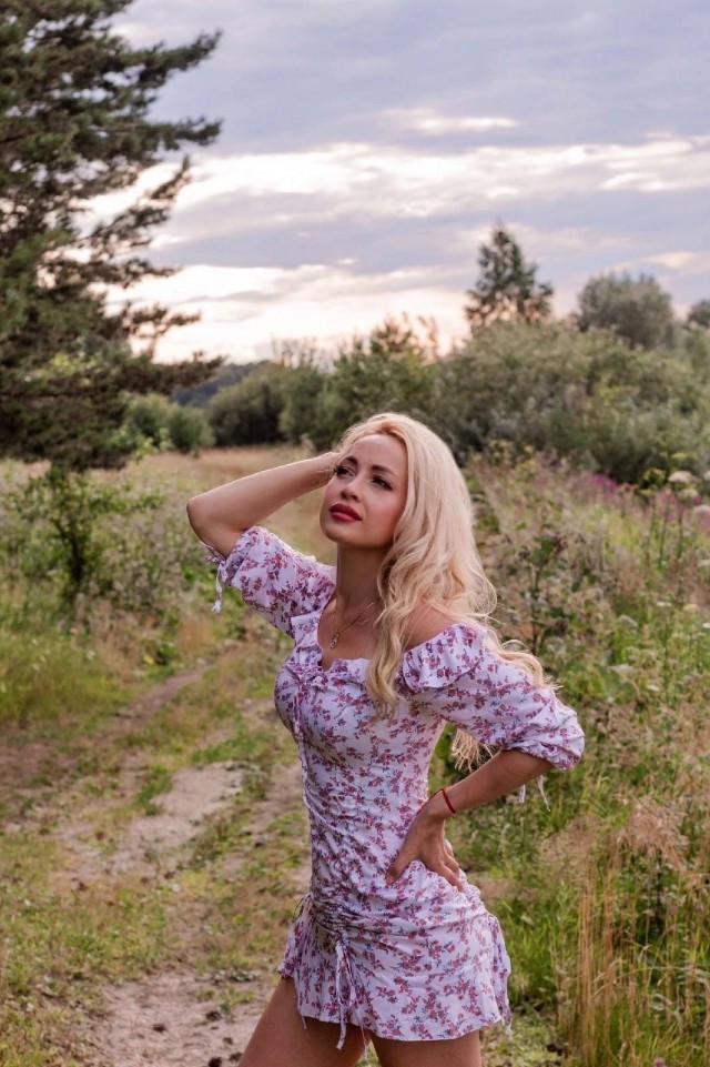 Тетеньки глубокого удовлетворения - 36