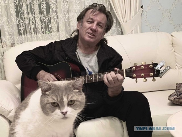 Виктор Салтыков поразил откровениями о Shaman, Пугачевой и Собчак