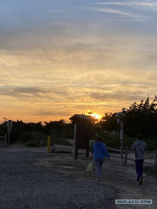 Деревенская Америка - 10