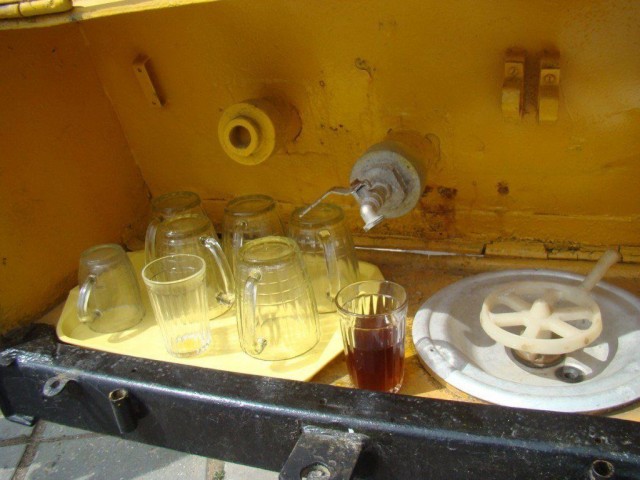 Советский квас: раскрываем секреты культового напитка целой эпохи