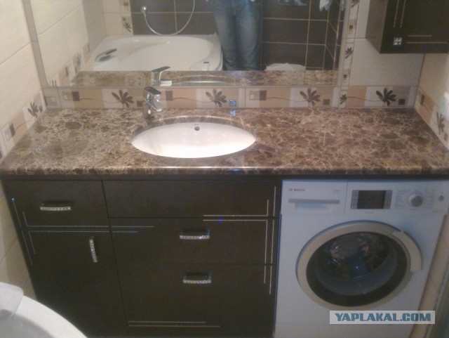 Ремонт своими силами