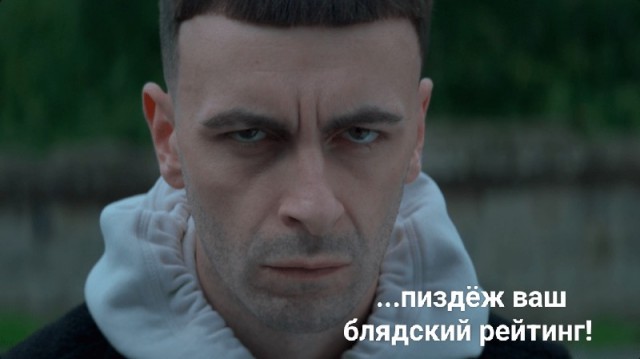 Топ 50 лучших сериалов за всё время, базированный на оценках 12 крупнейших сайтов с отзывами.