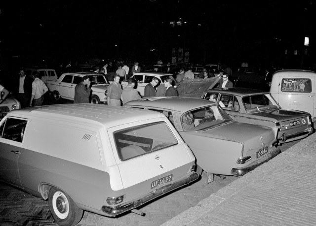 1969. Красивых автфото пост