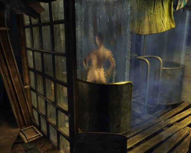 Metro: Last Light (Метро 2034)