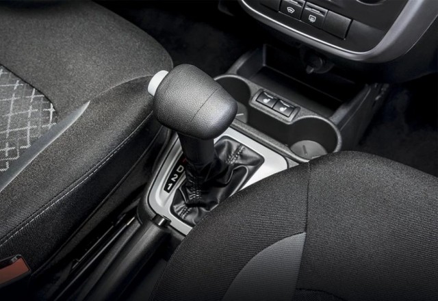 Шел 2024 год, АвтоВАЗ прощается с последней автоматической коробкой