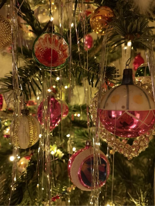 Прикольные и просто красивые картинки 24.12.2024