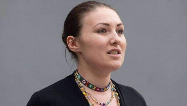 екатерина эротика рысь 