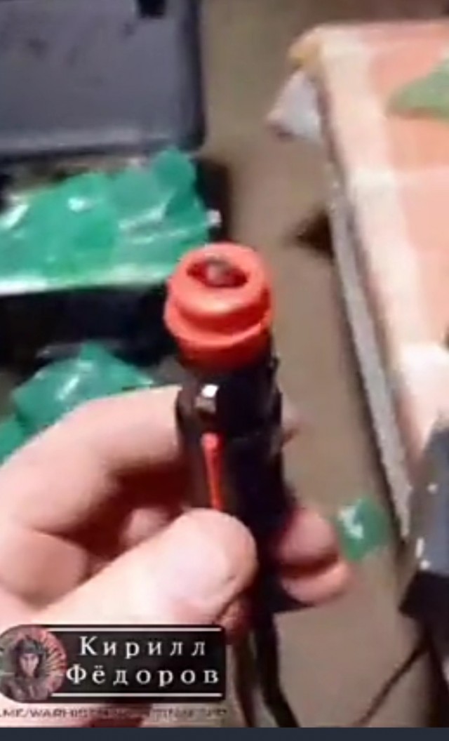 Зарядное устройство для пнв