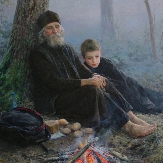 АРТ-Воскресенье