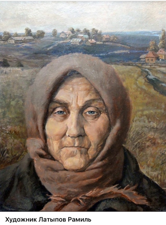 АРТ-Воскресенье