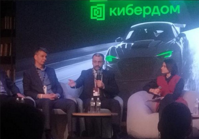 Массовые партии российских серверных процессоров появятся через восемь лет