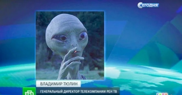 За нами наблюдают, но не вмешиваются.