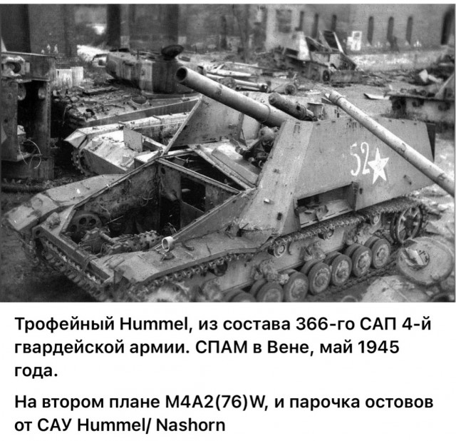 Последние месяцы, недели, дни войны