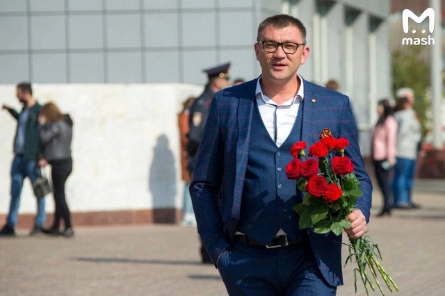Масштаб жадности поражает. Получить 300 миллионов на защитные сооружения,украсть деньги и в добавок ещё и кинуть рабочих на зарплату.