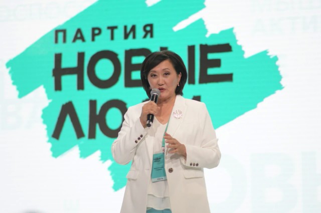 Депутат рассказал, как съездил в родное село