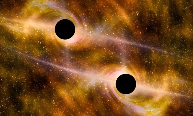 Ученые: мини-черные дыры могут существовать в каждом доме