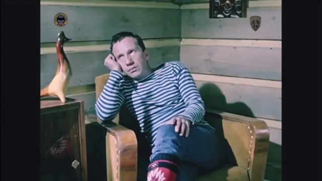 Давайте в города сыграем, что ли?