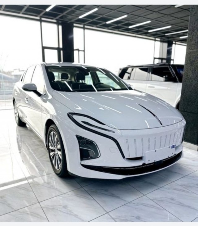 Качество сборки китайского авто