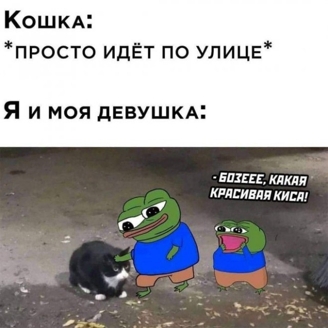 Веселые картинки в понедельник (17.12)