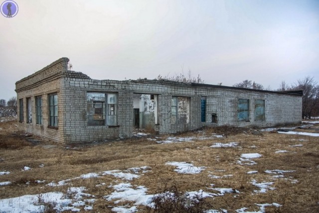 Эта секретная лаборатория отслеживала ядерные испытания на планете: ЗЛСК 12-го ГУМО "Утёсное"