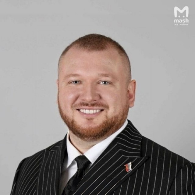 Удивительное рядом : Украл 23 млн , не сел в тюрьму , получил штраф 1, 4 млн и не лишился должности депутата