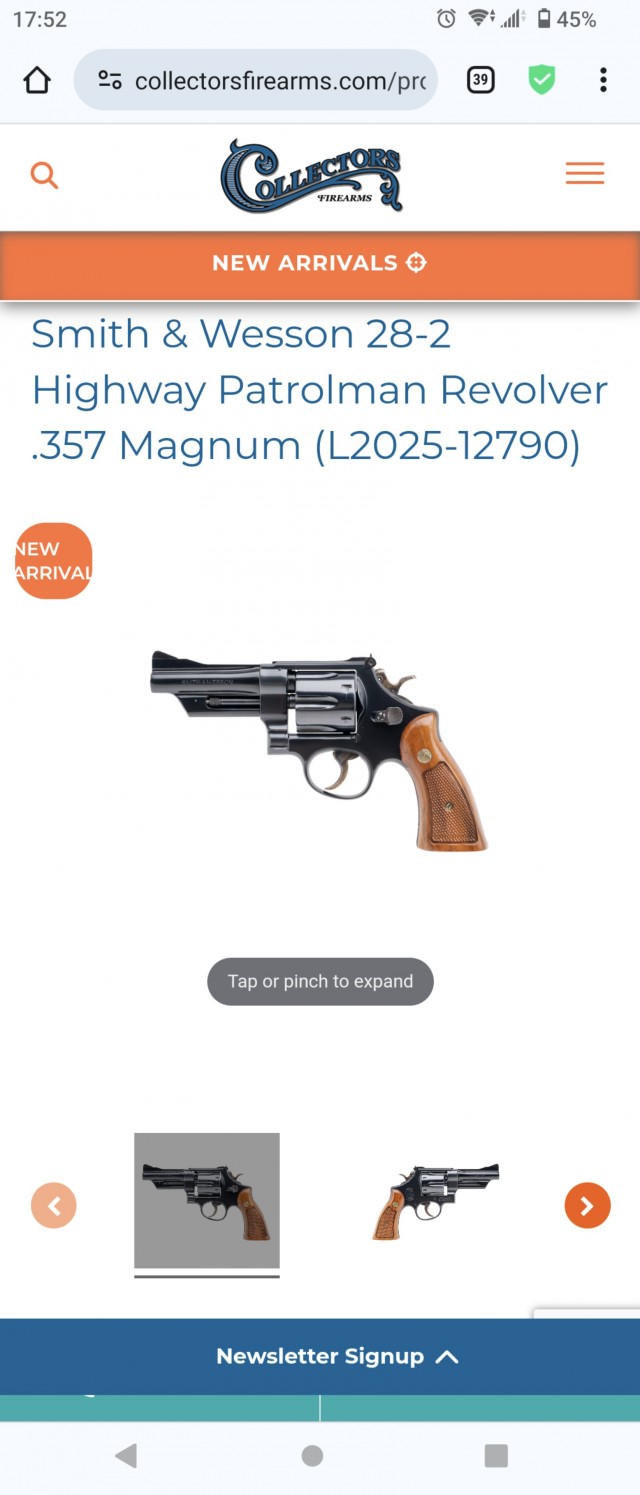 Samurai Edge Beretta 92