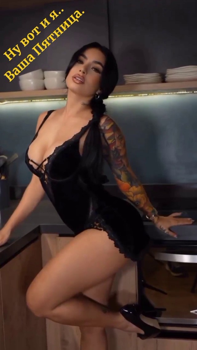 Забавные и не очень скромные картинки - 19