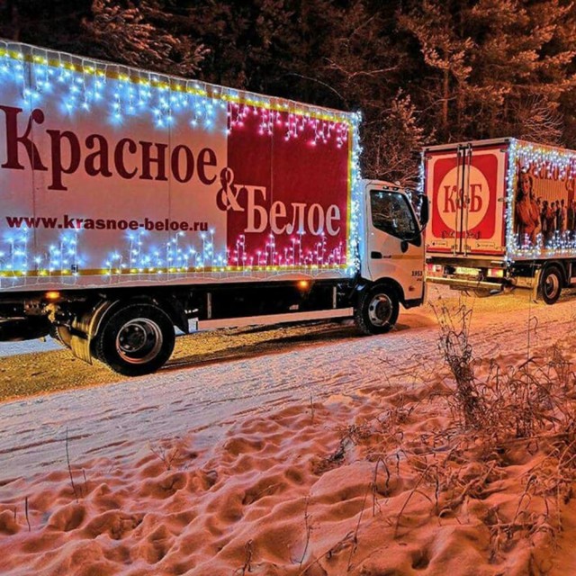 Та самая реклама Coca-Cola (1999)