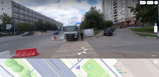 Иду на разбор, прошу мнений.
