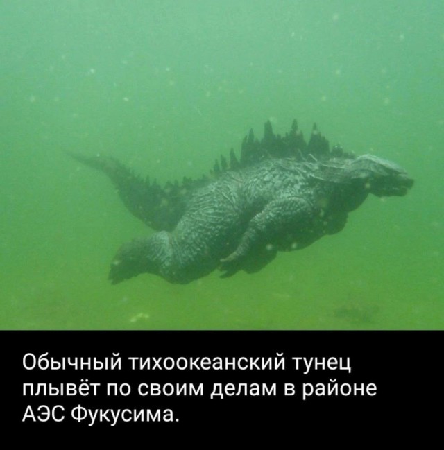 Всех с Новым годом!