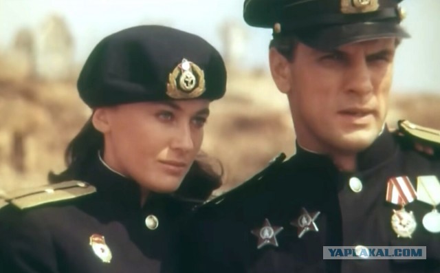 Какие ваши любимые персонажи были в детстве?