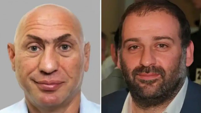 Получили люлей