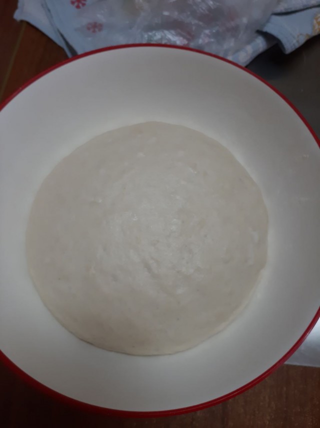 Хлеб в духовке своими руками