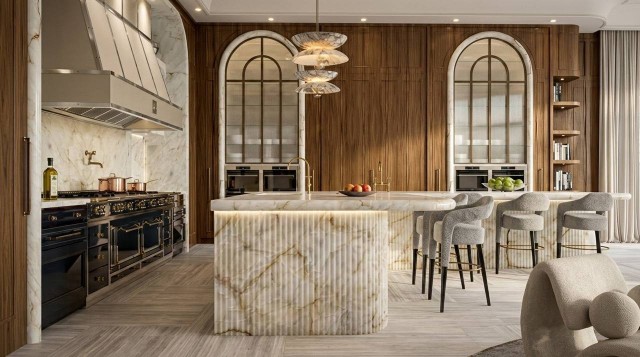 Как Марк Цукерберг дом за 170 000 000 долларов купил