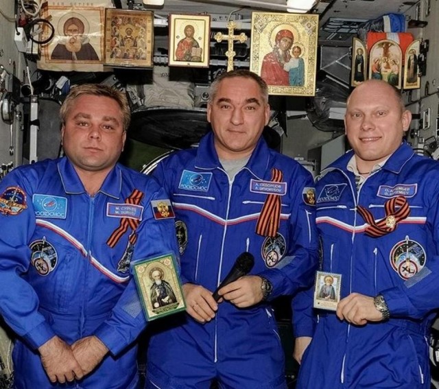 Да, вы действительно все просрали!