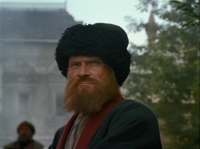 85 лет со дня рождения Юрия Шерстнёва