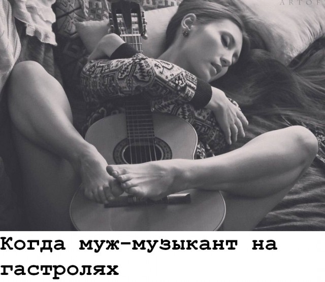 Забавные и не очень скромные картинки - 33