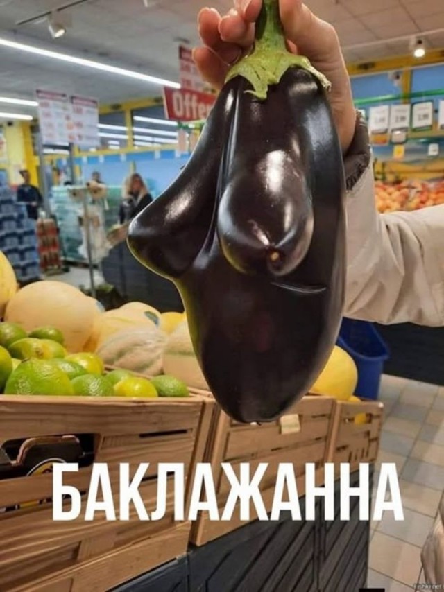 Забавные и не очень скромные картинки-35