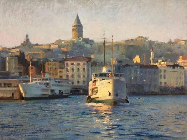 АРТ-Воскресенье