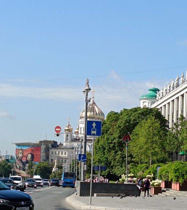 Двое, поэтический батл