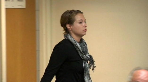 Тренер по футболу напоила учеников и совратила